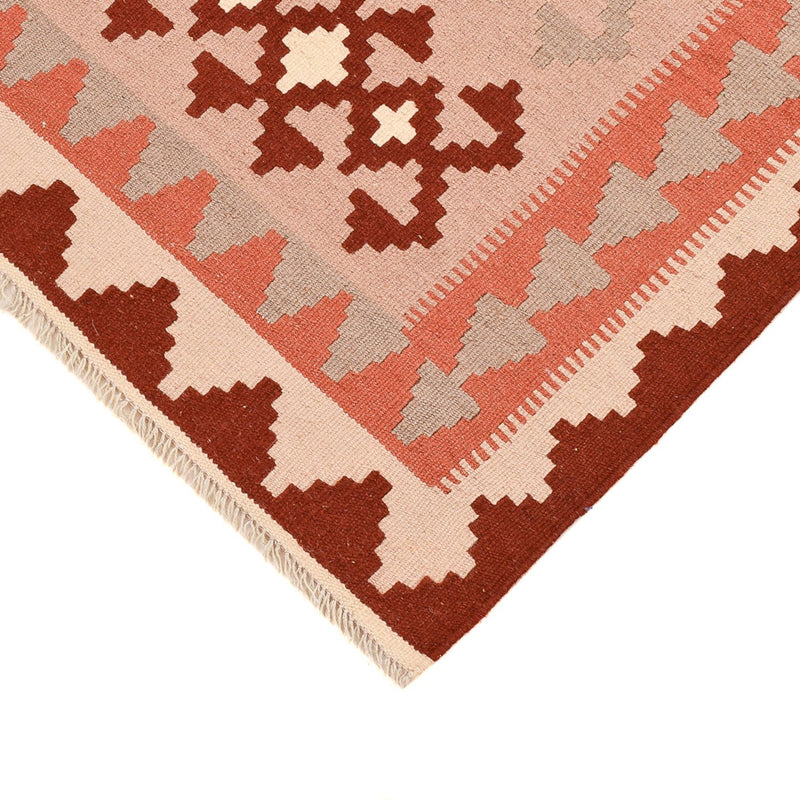 Alfombra Kelim - Oriental - 150 x 100 cm - multicolor
