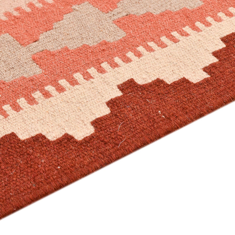 Alfombra Kelim - Oriental - 150 x 100 cm - multicolor