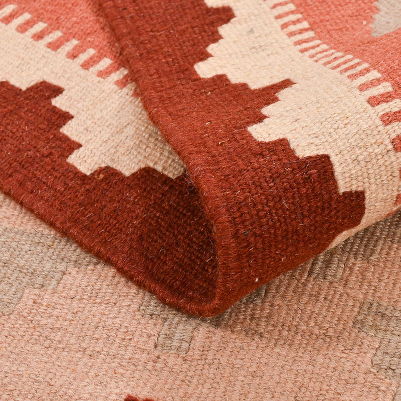 Alfombra Kelim - Oriental - 150 x 100 cm - multicolor