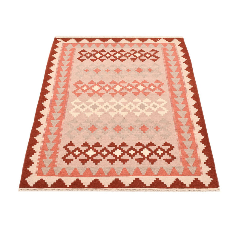 Alfombra Kelim - Oriental - 150 x 100 cm - multicolor