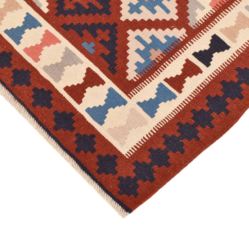 Alfombra Kelim - Oriental - 150 x 103 cm - multicolor