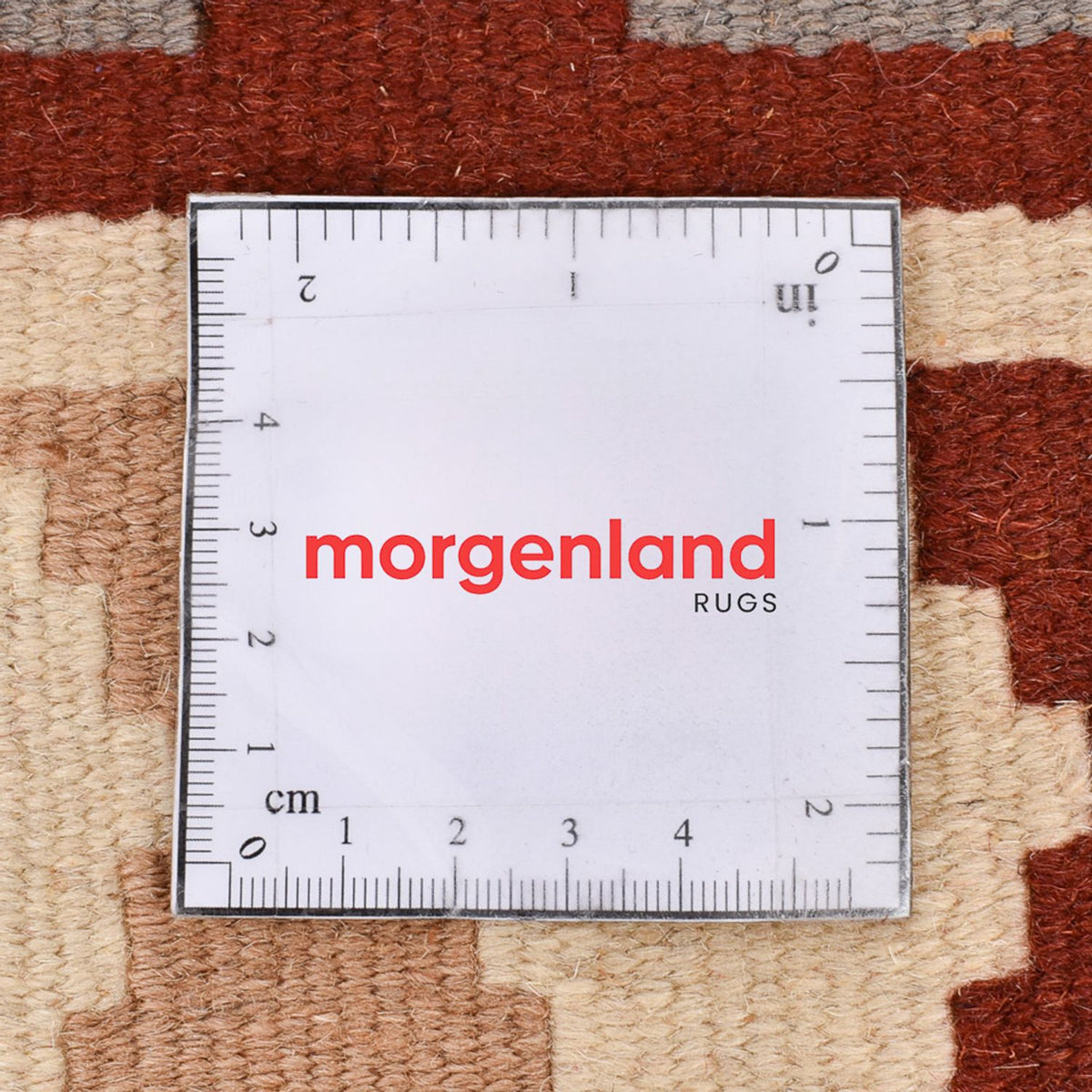 Alfombra Kelim - Oriental - 150 x 103 cm - multicolor