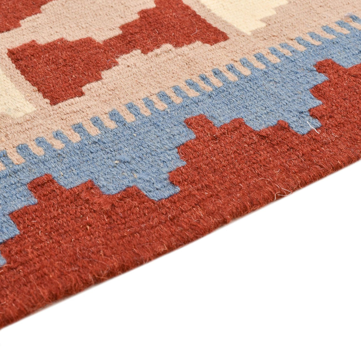 Kilim Fars Alfombra 142x100cm