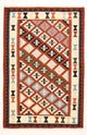 Kilim Fars Alfombra 155x100cm