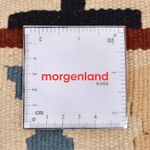 Alfombra Kelim - Oriental - 155 x 100 cm - multicolor