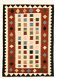Kilim Fars Alfombra 146x103cm