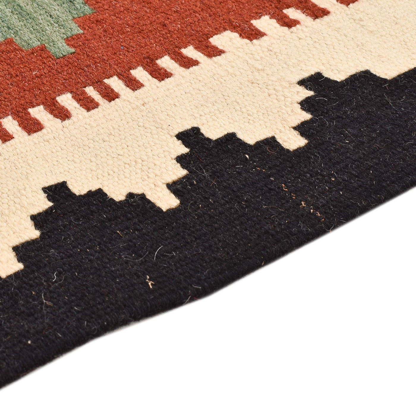 Kilim Fars Alfombra 146x103cm