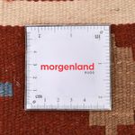 Alfombra Kelim - Oriental - 146 x 103 cm - multicolor