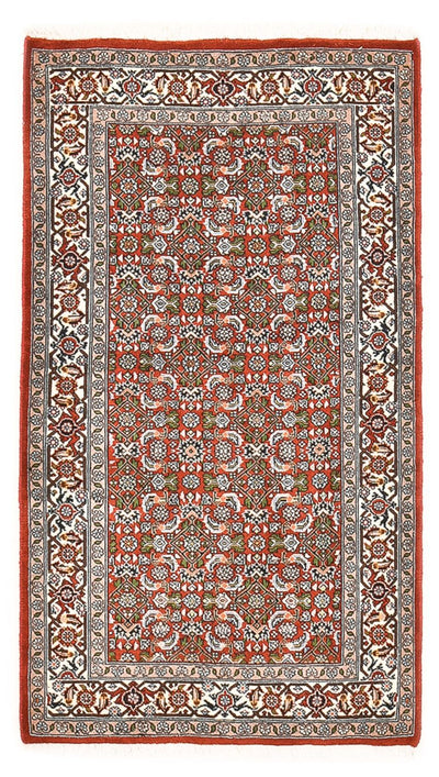 Bidjar Alfombra 80x138cm - Alfombra persa
