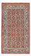 Alfombra persa - Bidjar - 138 x 80 cm - óxido