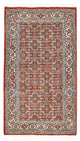 Alfombra persa - Bidjar - 138 x 80 cm - óxido