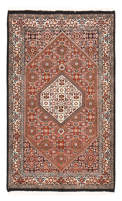 Bidjar Alfombra 90x147cm - Alfombra persa