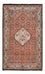 Alfombra persa - Bidjar - 147 x 90 cm - óxido