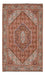 Alfombra persa - Bidjar - 180 x 110 cm - óxido