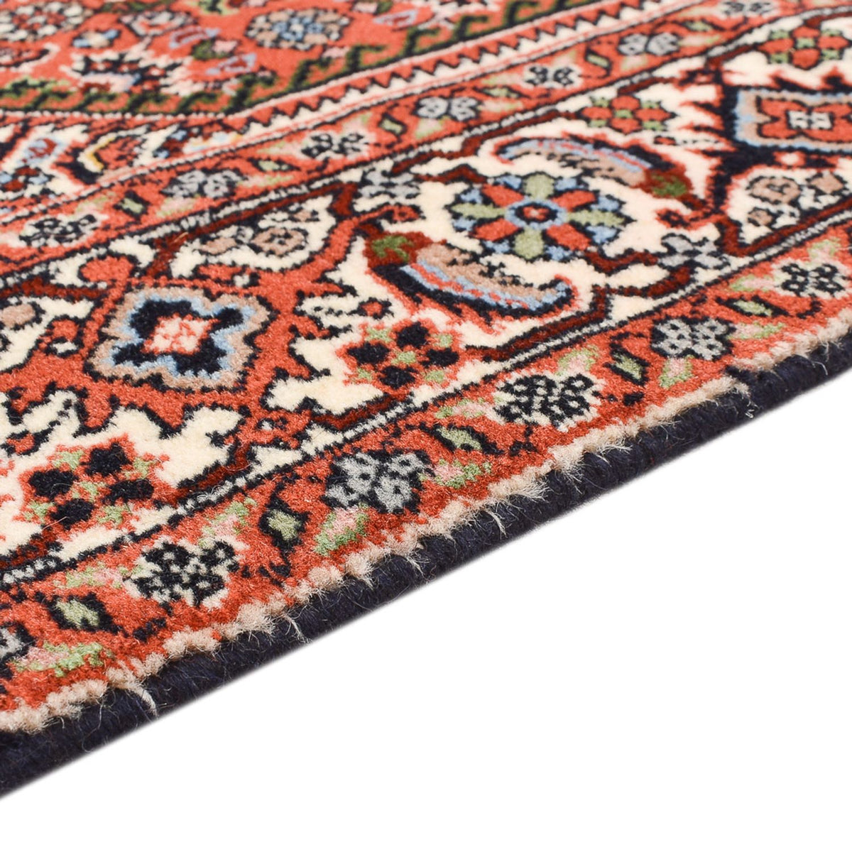 Bidjar Alfombra 110x180cm - Alfombra persa