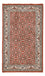 Alfombra persa - Bidjar - 142 x 82 cm - óxido