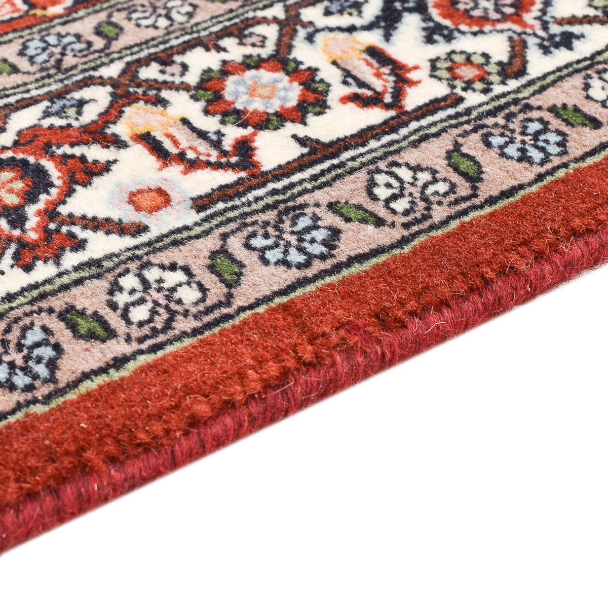 Bidjar Alfombra 82x142cm - Alfombra persa