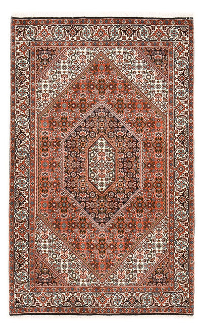 Bidjar Alfombra 108x175cm - Alfombra persa