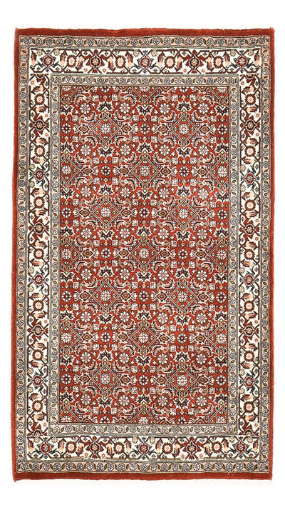 Bidjar Alfombra 82x140cm - Alfombra persa