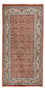 Alfombra persa - Bidjar - 145 x 77 cm - óxido