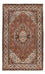 Alfombra persa - Bidjar - 160 x 102 cm - óxido