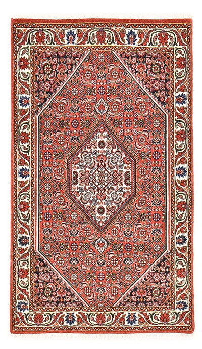 Bidjar Alfombra 82x141cm - Alfombra persa