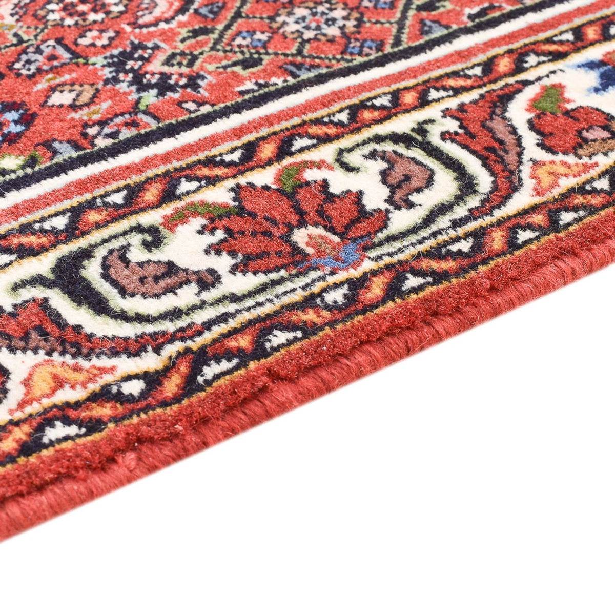 Bidjar Alfombra 82x141cm - Alfombra persa