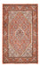 Alfombra persa - Bidjar - 145 x 85 cm - óxido