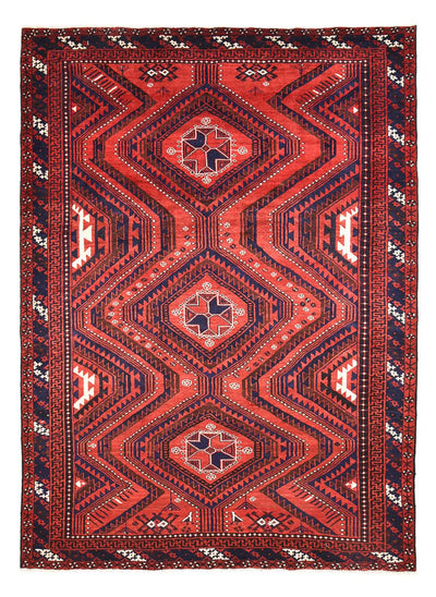 Hamadan Alfombra 235x320cm - Alfombra persa