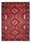 Alfombra persa - Nómada - 320 x 235 cm - rojo