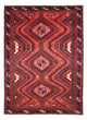 Hamadan Alfombra 320x235cm - Alfombra persa