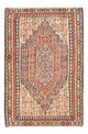 Kilim Senneh Alfombra 120x180cm