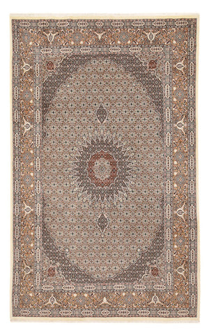 Alfombra persa - Clásica - 385 x 243 cm - arena