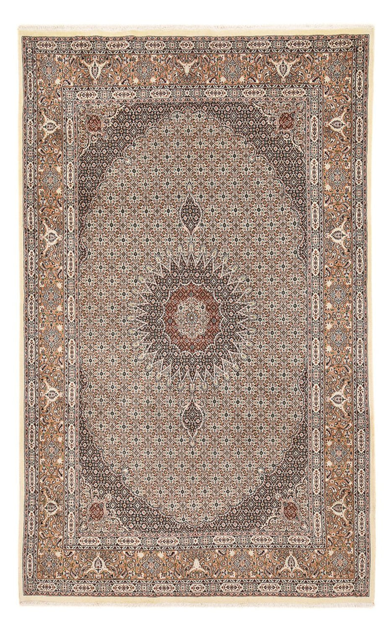 Alfombra persa - Clásica - 385 x 243 cm - arena