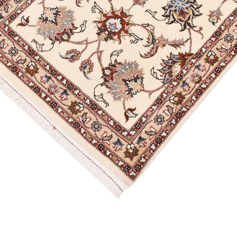 Alfombra de pasillo Alfombra persa - Clásica - 300 x 70 cm - beige