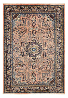 Alfombra persa - Clásica - 313 x 214 cm - rojo claro