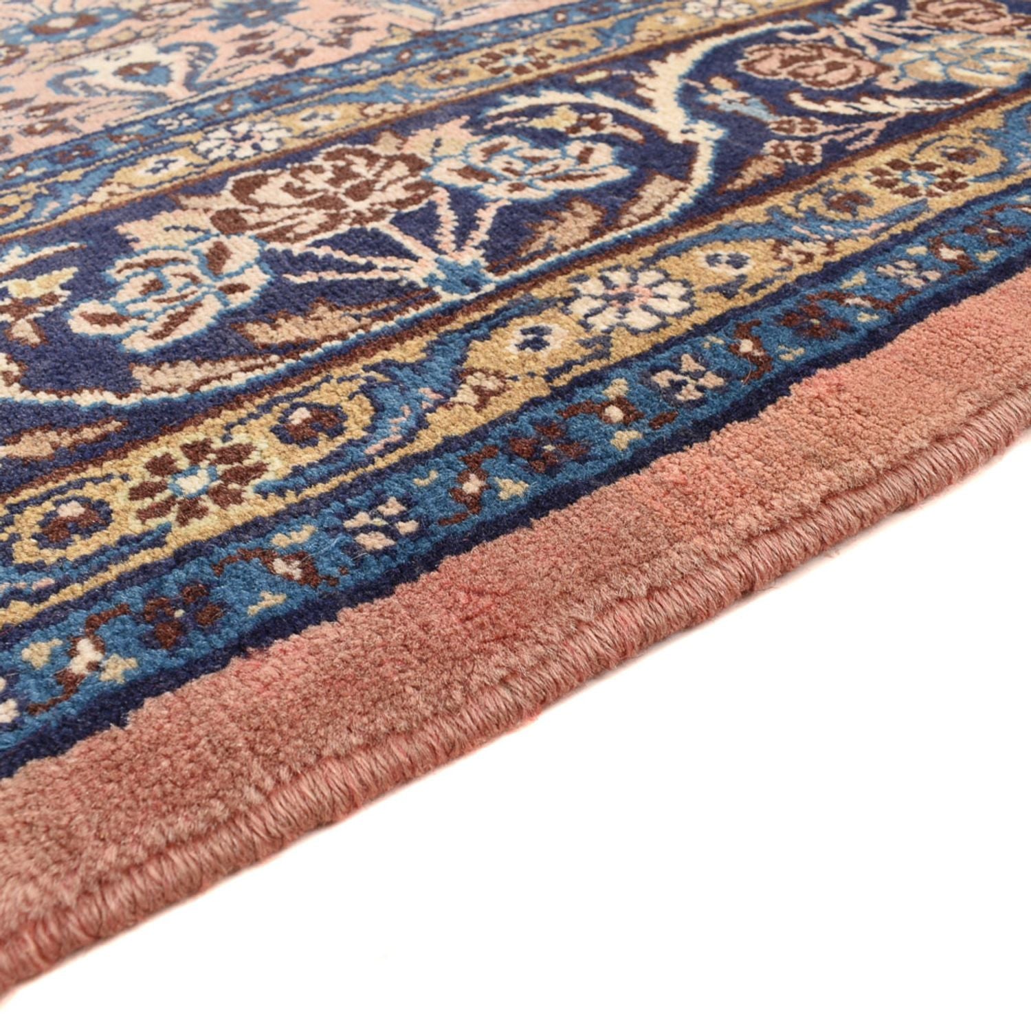 Alfombra persa - Clásica - 313 x 214 cm - rojo claro