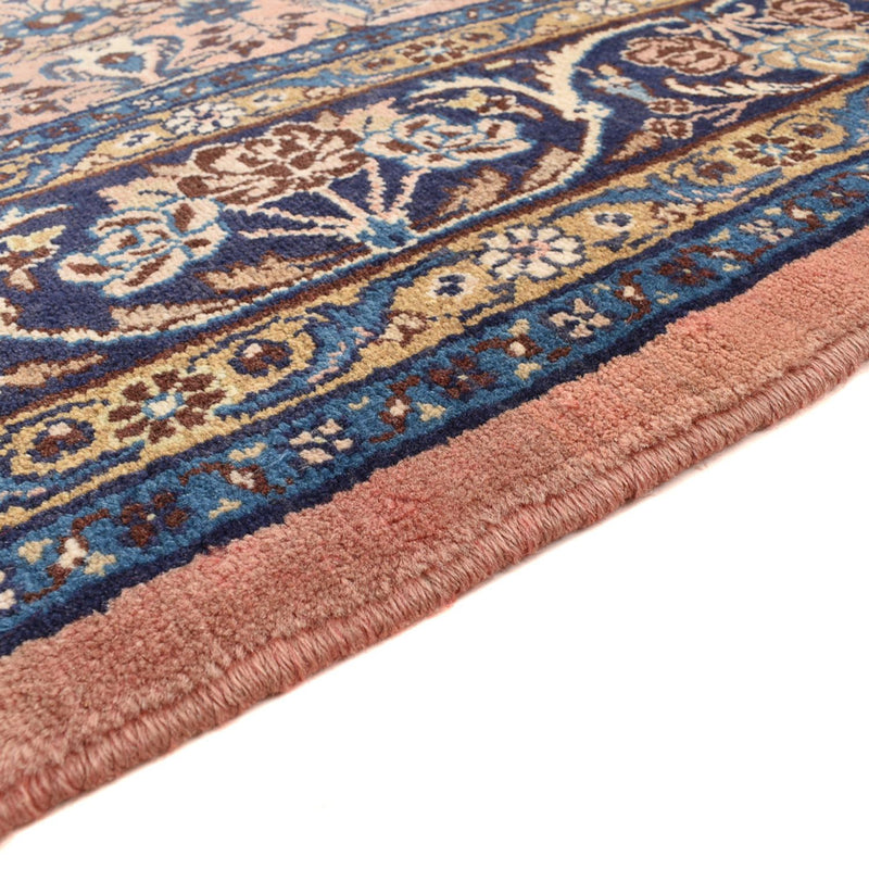 Alfombra persa - Clásica - 313 x 214 cm - rojo claro