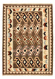 Kilim Fars Alfombra 145x104cm