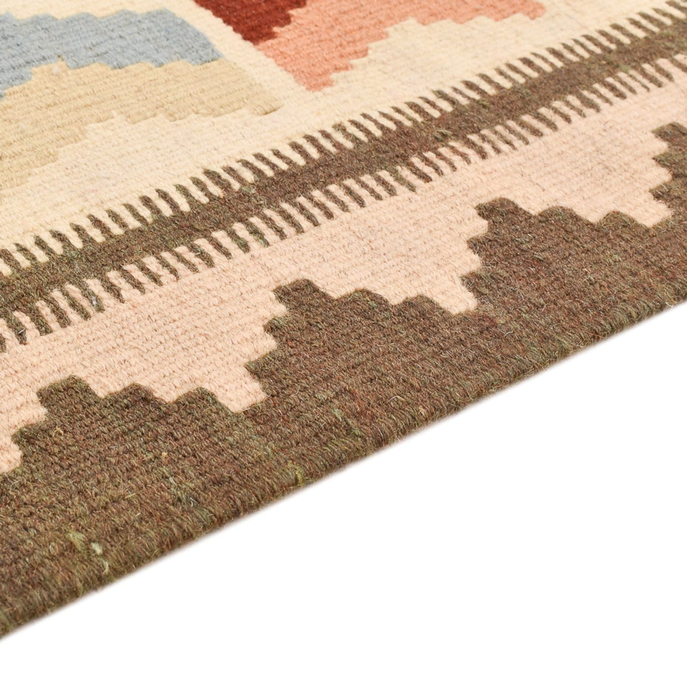 Kilim Fars Alfombra 145x104cm