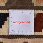 Alfombra Kelim - Oriental - 145 x 104 cm - multicolor