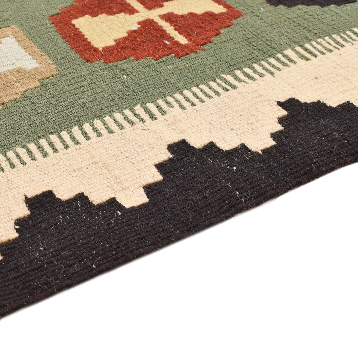 Kilim Fars Alfombra 146x110cm