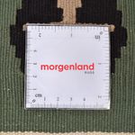 Alfombra Kelim - Oriental - 146 x 110 cm - multicolor