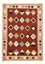 Alfombra Kelim - Oriental - 147 x 103 cm - multicolor