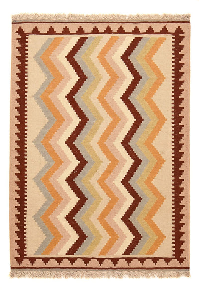 Kilim Fars Alfombra 110x150cm