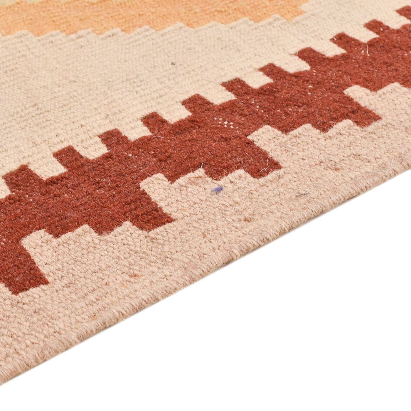 Kilim Fars Alfombra 150x110cm