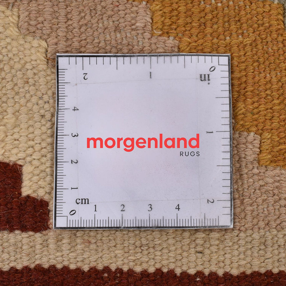 Alfombra Kelim - Oriental - 150 x 110 cm - multicolor