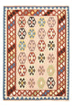 Kilim Fars Alfombra 146x103cm