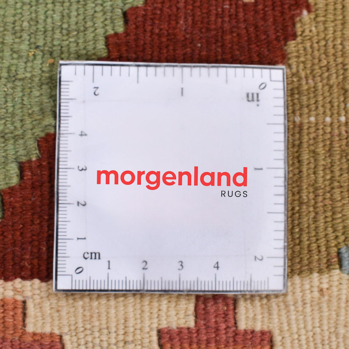 Alfombra Kelim - Oriental - 145 x 94 cm - multicolor