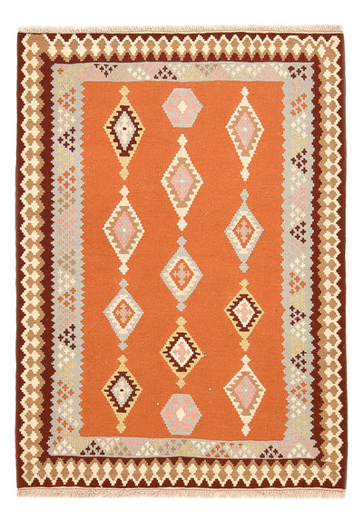 Kilim Fars Alfombra 106x146cm